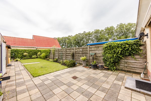 Medium property photo - Blessumerpaed 13, 9031 XM Boksum