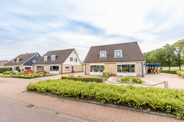 Medium property photo - Blessumerpaed 13, 9031 XM Boksum