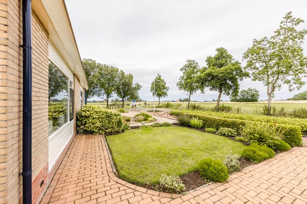 Medium property photo - Blessumerpaed 13, 9031 XM Boksum