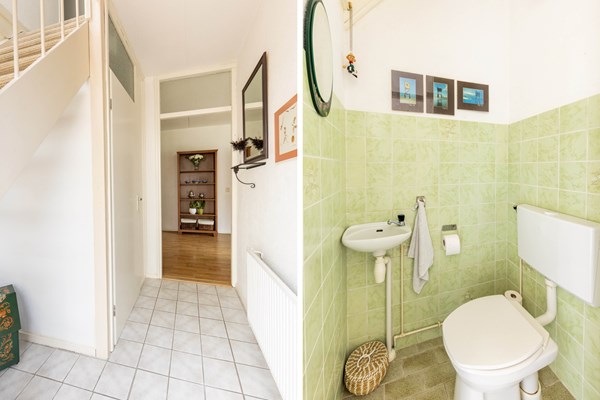 Medium property photo - Blessumerpaed 13, 9031 XM Boksum
