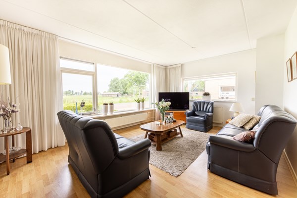 Medium property photo - Blessumerpaed 13, 9031 XM Boksum