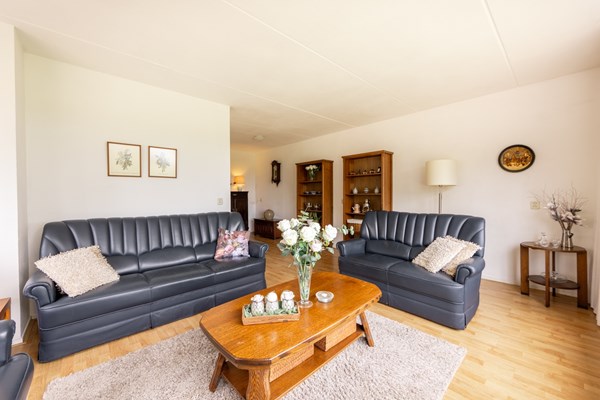 Medium property photo - Blessumerpaed 13, 9031 XM Boksum