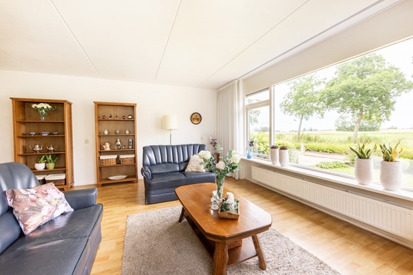 Medium property photo - Blessumerpaed 13, 9031 XM Boksum