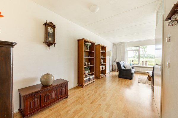 Medium property photo - Blessumerpaed 13, 9031 XM Boksum