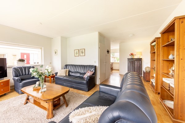 Medium property photo - Blessumerpaed 13, 9031 XM Boksum