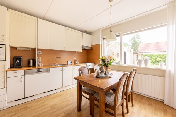 Medium property photo - Blessumerpaed 13, 9031 XM Boksum
