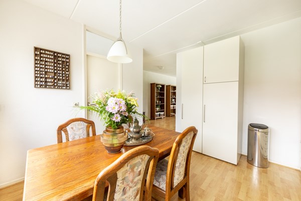 Medium property photo - Blessumerpaed 13, 9031 XM Boksum