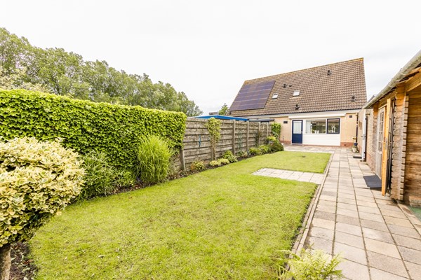 Medium property photo - Blessumerpaed 13, 9031 XM Boksum