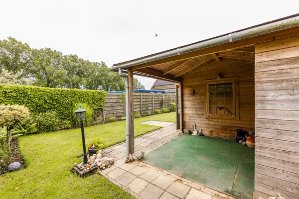 Medium property photo - Blessumerpaed 13, 9031 XM Boksum