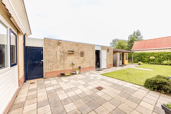 Medium property photo - Blessumerpaed 13, 9031 XM Boksum