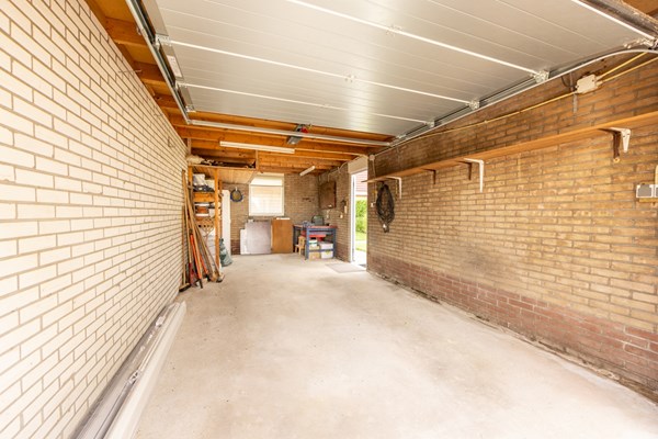 Medium property photo - Blessumerpaed 13, 9031 XM Boksum