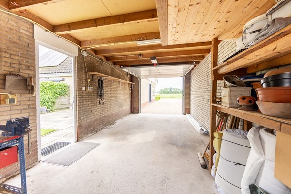 Medium property photo - Blessumerpaed 13, 9031 XM Boksum