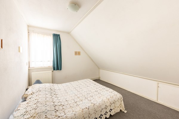 Medium property photo - Blessumerpaed 13, 9031 XM Boksum