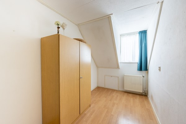 Medium property photo - Blessumerpaed 13, 9031 XM Boksum
