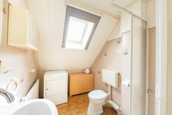Medium property photo - Blessumerpaed 13, 9031 XM Boksum