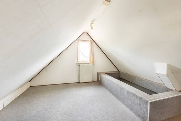 Medium property photo - Blessumerpaed 13, 9031 XM Boksum