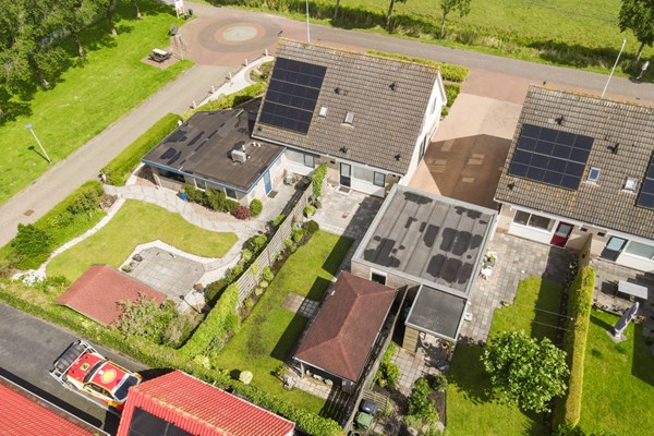 Medium property photo - Blessumerpaed 13, 9031 XM Boksum