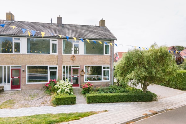 Medium property photo - Menno Simonsstraat 12, 8748 AK Witmarsum