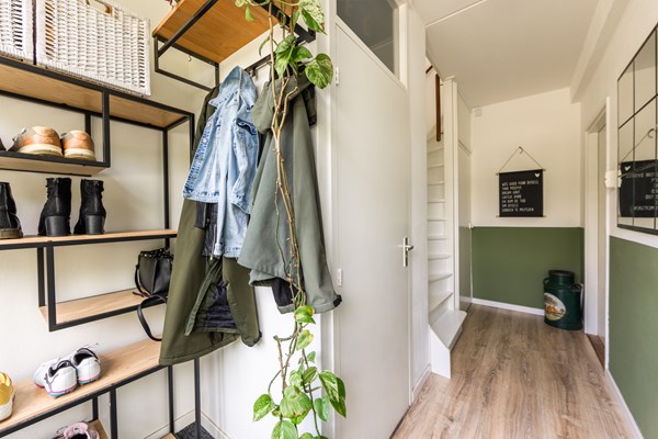 Medium property photo - Menno Simonsstraat 12, 8748 AK Witmarsum