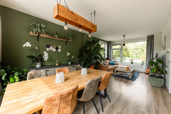 Medium property photo - Menno Simonsstraat 12, 8748 AK Witmarsum