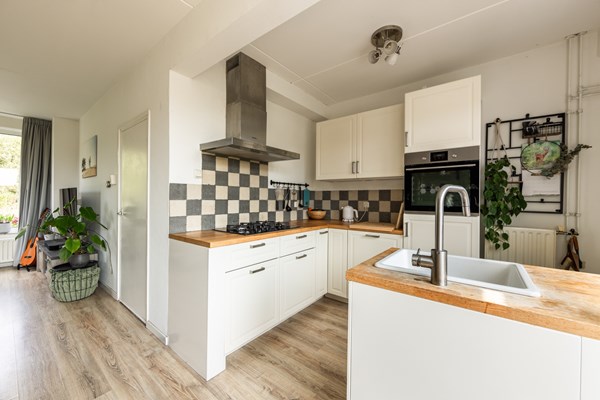 Medium property photo - Menno Simonsstraat 12, 8748 AK Witmarsum