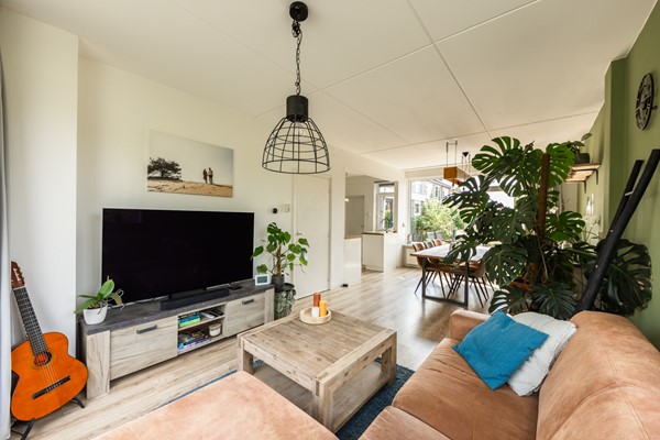 Medium property photo - Menno Simonsstraat 12, 8748 AK Witmarsum