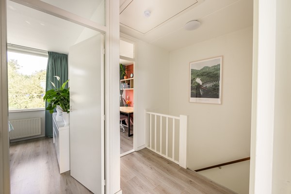 Medium property photo - Menno Simonsstraat 12, 8748 AK Witmarsum