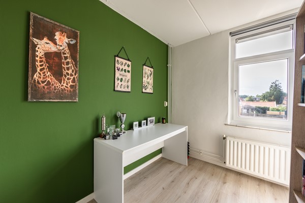 Medium property photo - Menno Simonsstraat 12, 8748 AK Witmarsum