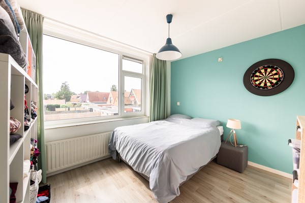Medium property photo - Menno Simonsstraat 12, 8748 AK Witmarsum