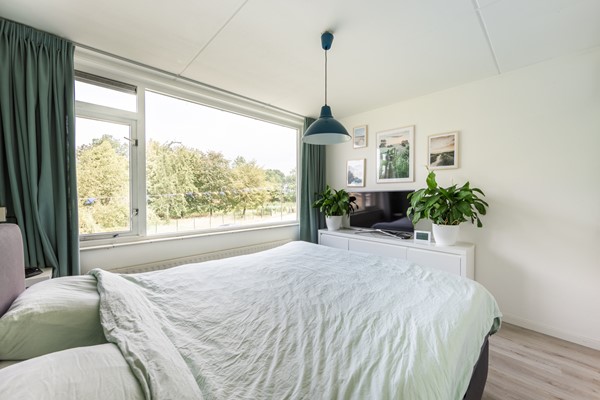 Medium property photo - Menno Simonsstraat 12, 8748 AK Witmarsum