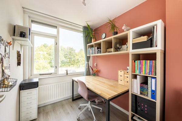 Medium property photo - Menno Simonsstraat 12, 8748 AK Witmarsum
