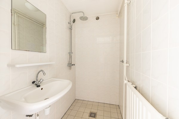 Medium property photo - Menno Simonsstraat 12, 8748 AK Witmarsum