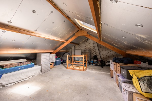 Medium property photo - Menno Simonsstraat 12, 8748 AK Witmarsum