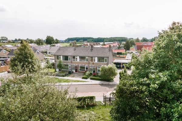 Medium property photo - Menno Simonsstraat 12, 8748 AK Witmarsum