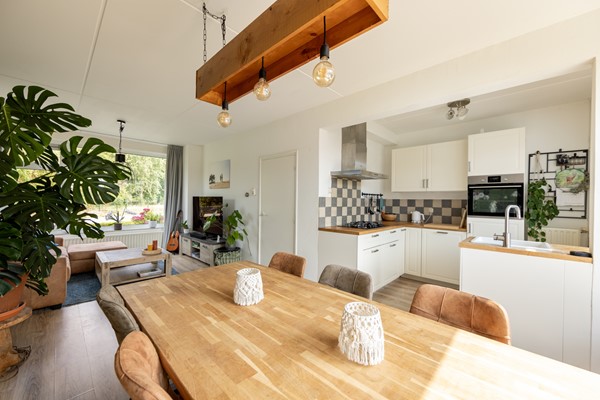 Medium property photo - Menno Simonsstraat 12, 8748 AK Witmarsum