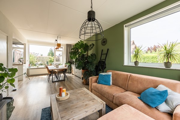 Medium property photo - Menno Simonsstraat 12, 8748 AK Witmarsum
