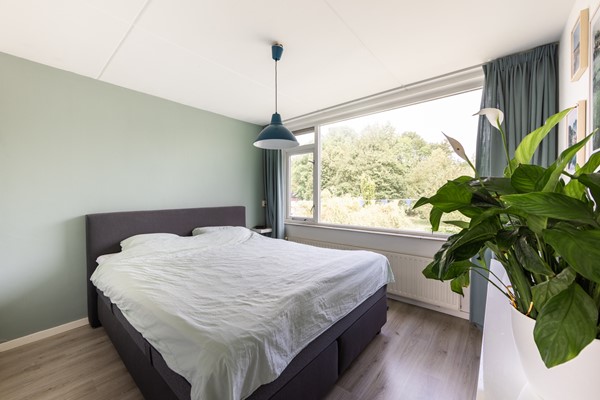 Medium property photo - Menno Simonsstraat 12, 8748 AK Witmarsum