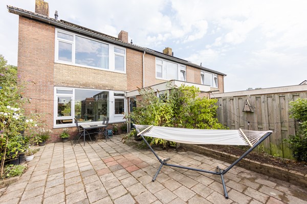 Medium property photo - Menno Simonsstraat 12, 8748 AK Witmarsum