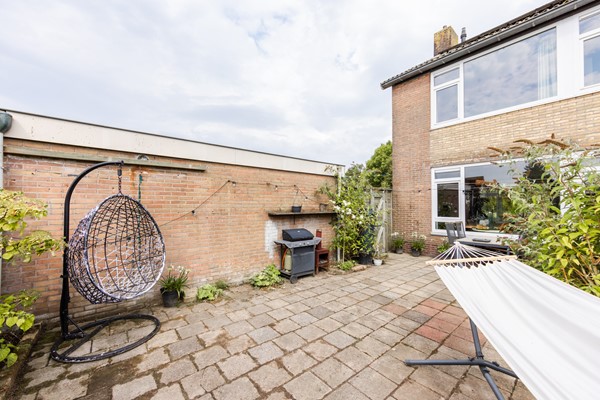 Medium property photo - Menno Simonsstraat 12, 8748 AK Witmarsum