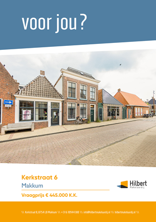 Brochure preview - Kerkstraat 6, 8754 CS MAKKUM (1)