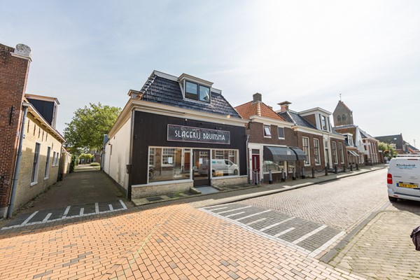 Medium property photo - Kerkstraat 24, 8754 CS Makkum