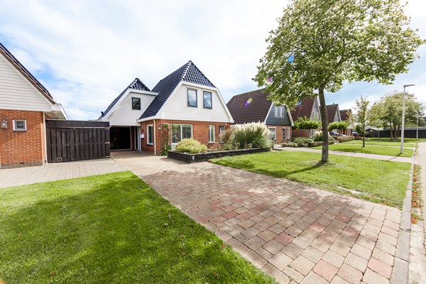 Property photo - Trasmolen 14, 8754GX Makkum