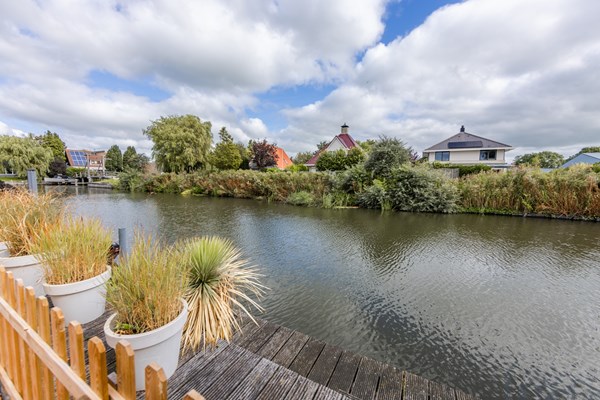 Medium property photo - Trasmolen 14, 8754 GX Makkum