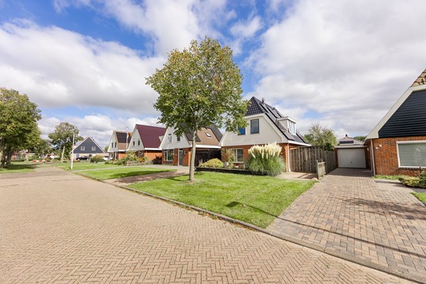 Medium property photo - Trasmolen 14, 8754 GX Makkum