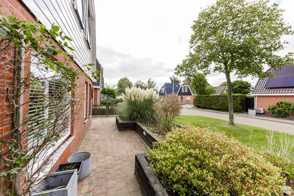 Medium property photo - Trasmolen 14, 8754 GX Makkum