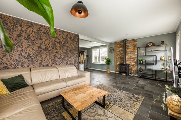 Medium property photo - Trasmolen 14, 8754 GX Makkum
