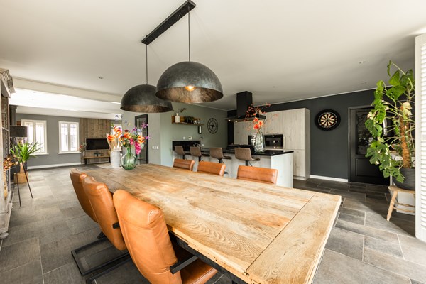 Medium property photo - Trasmolen 14, 8754 GX Makkum