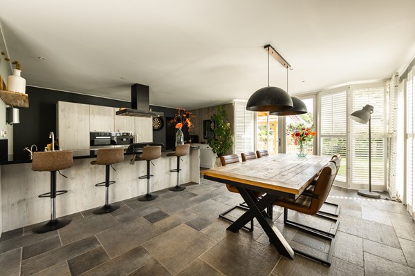 Medium property photo - Trasmolen 14, 8754 GX Makkum