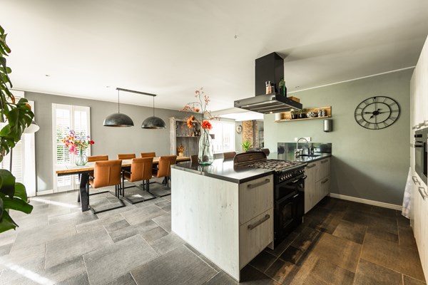 Medium property photo - Trasmolen 14, 8754 GX Makkum
