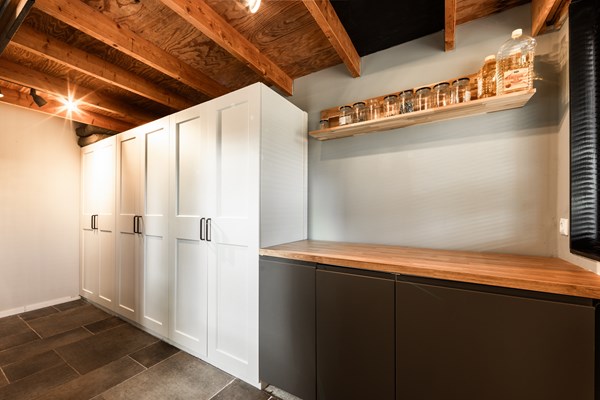 Medium property photo - Trasmolen 14, 8754 GX Makkum